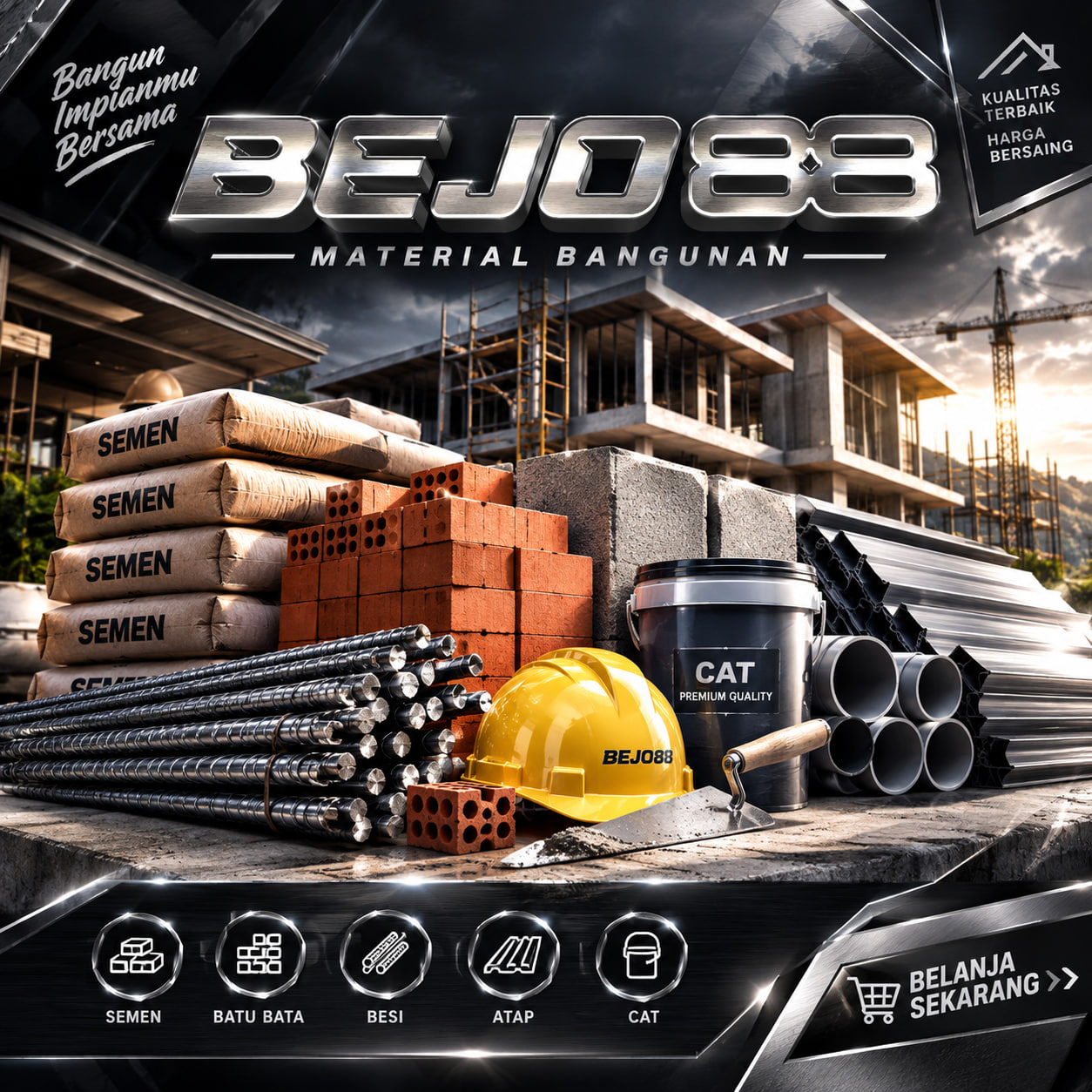 BEJO88